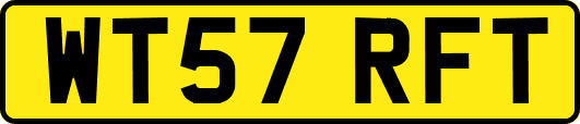 WT57RFT