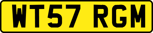 WT57RGM