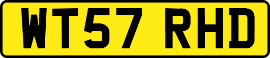 WT57RHD