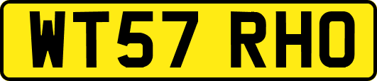 WT57RHO