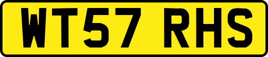 WT57RHS
