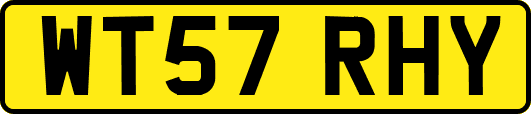 WT57RHY