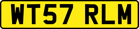 WT57RLM