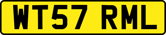 WT57RML