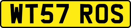WT57ROS