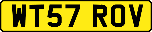 WT57ROV
