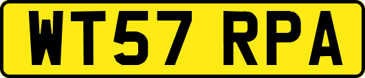 WT57RPA