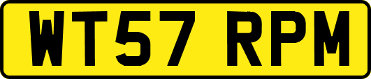 WT57RPM