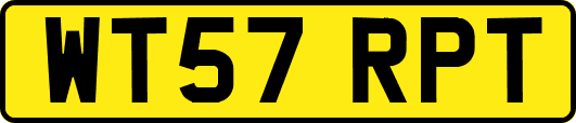 WT57RPT
