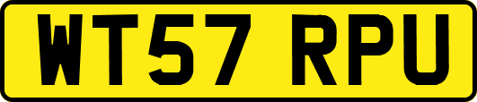 WT57RPU