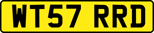 WT57RRD