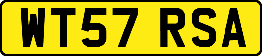 WT57RSA