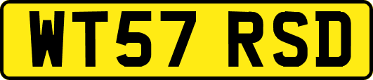 WT57RSD