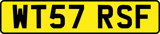 WT57RSF