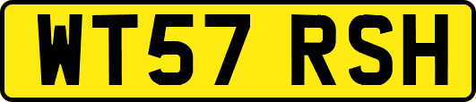 WT57RSH