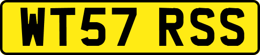 WT57RSS