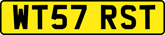 WT57RST