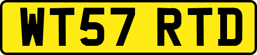 WT57RTD