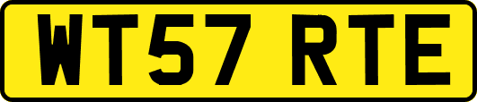 WT57RTE