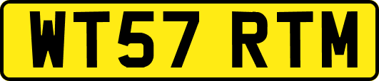 WT57RTM