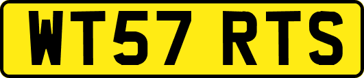 WT57RTS