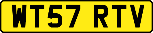 WT57RTV
