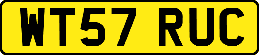WT57RUC