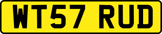 WT57RUD