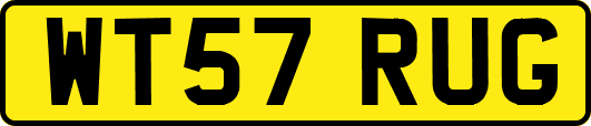 WT57RUG