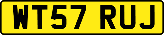 WT57RUJ