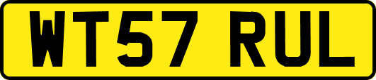 WT57RUL