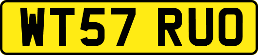 WT57RUO