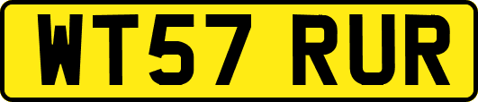 WT57RUR
