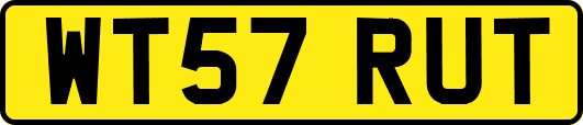 WT57RUT
