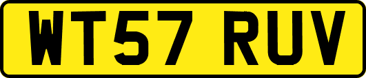 WT57RUV