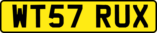 WT57RUX