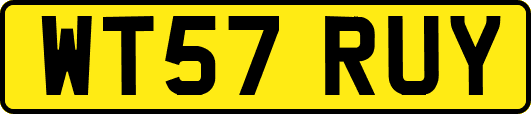 WT57RUY