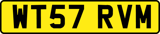 WT57RVM