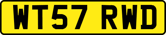 WT57RWD
