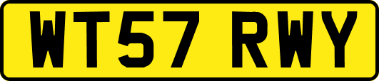 WT57RWY