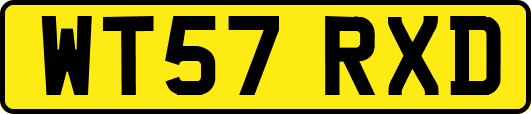 WT57RXD