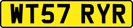WT57RYR