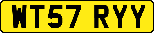 WT57RYY