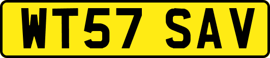 WT57SAV