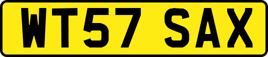 WT57SAX