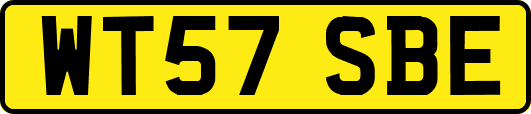 WT57SBE