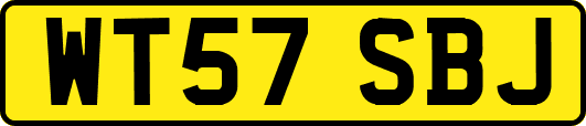 WT57SBJ