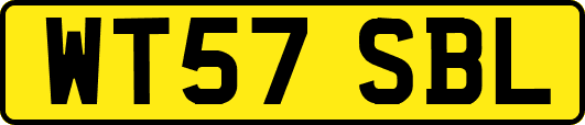 WT57SBL