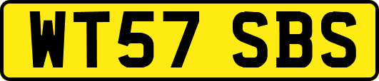 WT57SBS