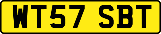 WT57SBT